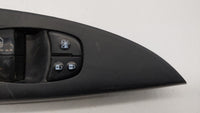 2013-2019 Nissan Sentra Master Power Window Switch Replacement Driver Side Left P/N:25401 3SH1A 80961 3SG0A Fits OEM Used Au