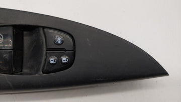 2013-2019 Nissan Sentra Master Power Window Switch Replacement Driver Side Left P/N:25401 3SH1A 80961 3SG0A Fits OEM Used Auto Parts