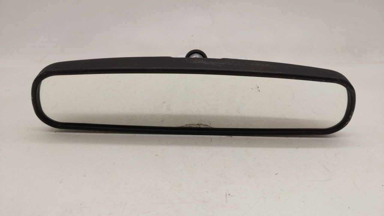 2007-2019 Nissan Sentra Interior Rear View Mirror Replacement OEM P/N:E8011681 Fits OEM Used Auto Parts - Oemusedautoparts1.