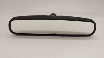 compare product 2007-2019 Nissan Sentra Interior Rear View Mirror Replacement OEM P/N:E8011681 Fits OEM Used Auto Parts