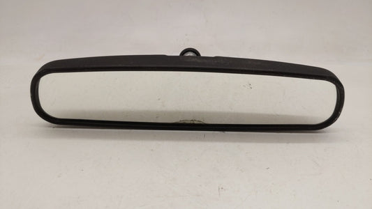 2007-2019 Nissan Sentra Interior Rear View Mirror Replacement OEM P/N:E8011681 Fits OEM Used Auto Parts - Oemusedautoparts1.