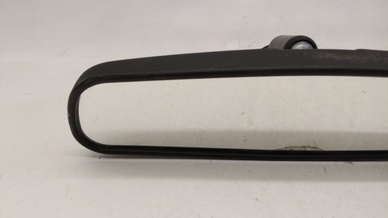 2007-2019 Nissan Sentra Interior Rear View Mirror Replacement OEM P/N:E8011681 Fits OEM Used Auto Parts - Oemusedautoparts1.