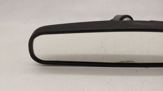 2007-2019 Nissan Sentra Interior Rear View Mirror Replacement OEM P/N:E8011681 Fits OEM Used Auto Parts