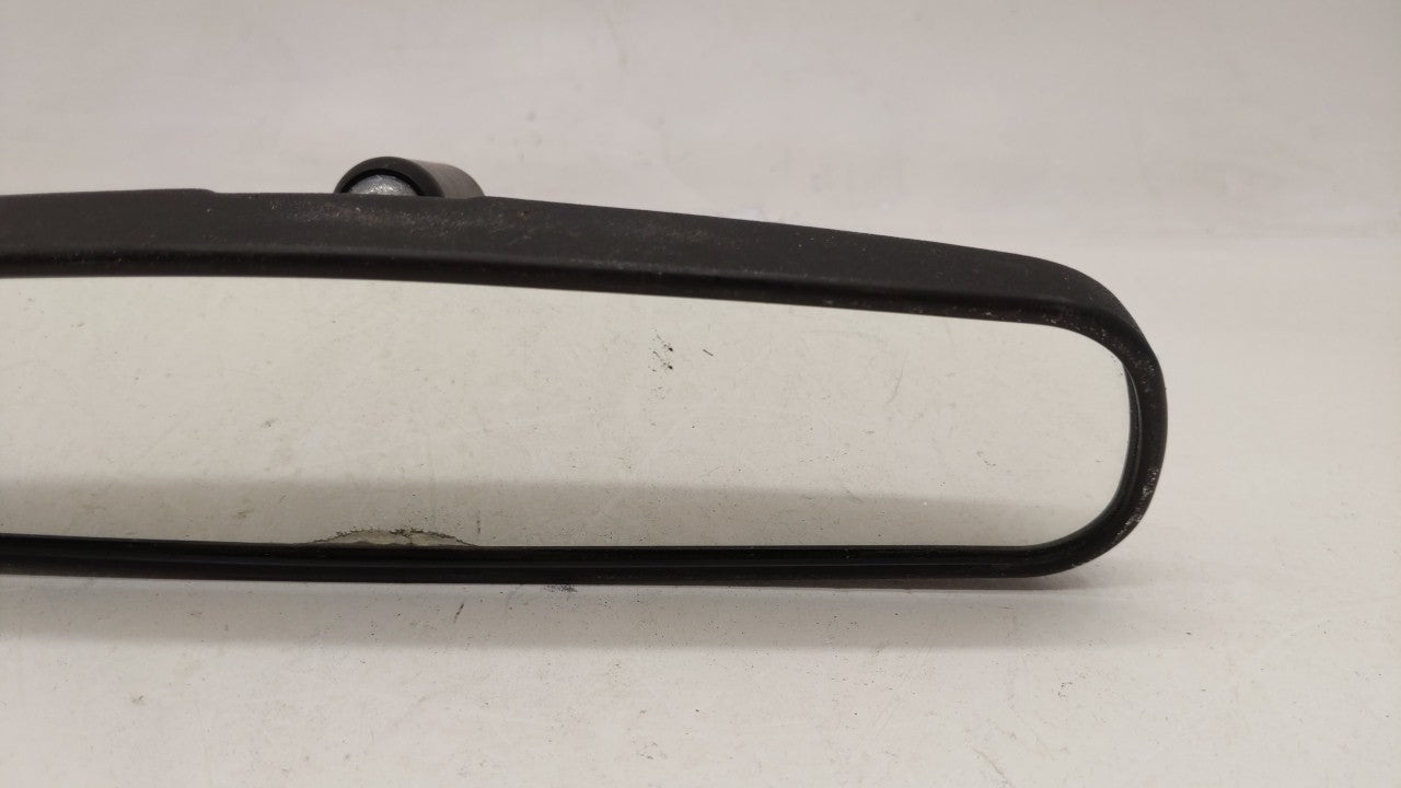 2007-2019 Nissan Sentra Interior Rear View Mirror Replacement OEM P/N:E8011681 Fits OEM Used Auto Parts - Oemusedautoparts1.