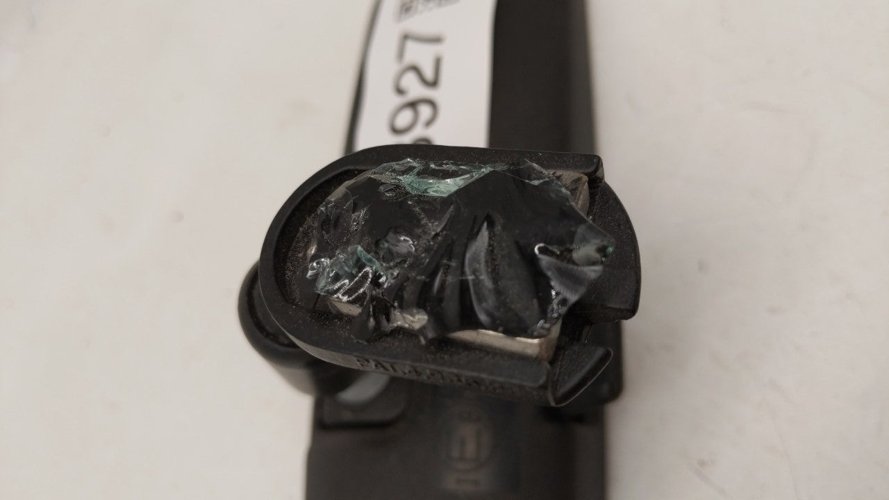 2007-2019 Nissan Sentra Interior Rear View Mirror Replacement OEM P/N:E8011681 Fits OEM Used Auto Parts - Oemusedautoparts1.