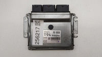 2013-2015 Nissan Sentra PCM Engine Control Computer ECU ECM PCU OEM P/N:BEM404-300 A1 NEC001-666 Fits Fits 2013 2014 2015 OE