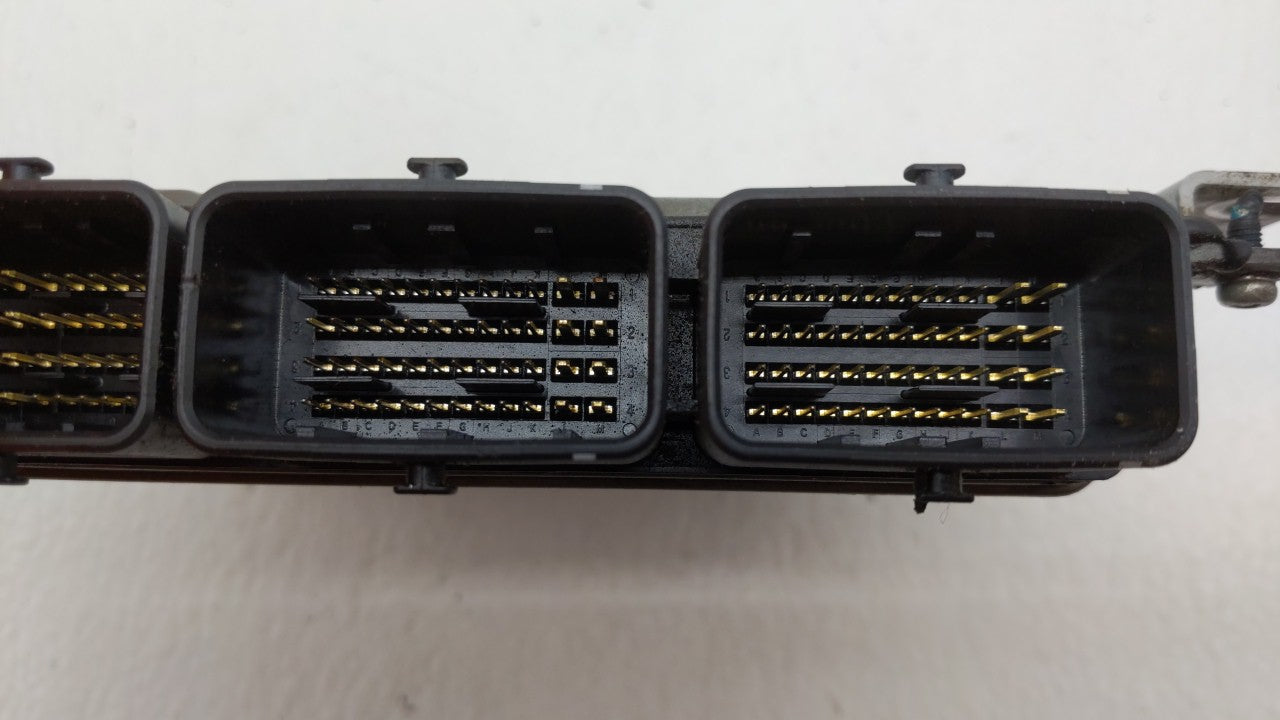 2013-2015 Nissan Sentra PCM Engine Control Computer ECU ECM PCU OEM P/N:BEM404-300 A1 NEC001-666 Fits Fits 2013 2014 2015 OE