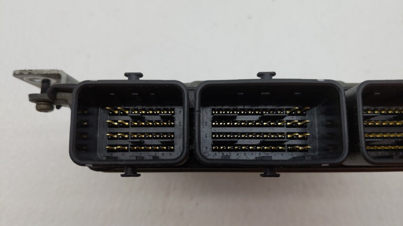 2013-2015 Nissan Sentra PCM Engine Control Computer ECU ECM PCU OEM P/N:BEM404-300 A1 NEC001-666 Fits Fits 2013 2014 2015 OE
