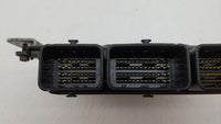 2013-2015 Nissan Sentra PCM Engine Control Computer ECU ECM PCU OEM P/N:BEM404-300 A1 NEC001-666 Fits Fits 2013 2014 2015 OE