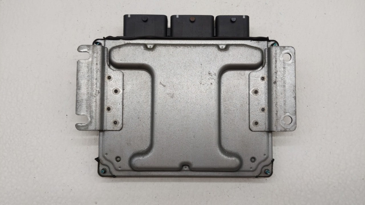 2013-2015 Nissan Sentra PCM Engine Control Computer ECU ECM PCU OEM P/N:BEM404-300 A1 NEC001-666 Fits Fits 2013 2014 2015 OE
