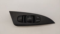 2013-2019 Nissan Sentra Master Power Window Switch Replacement Driver Side Left P/N:25401 3SH1A 80961 3SG0A Fits OEM Used Au