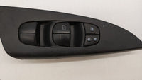 2013-2019 Nissan Sentra Master Power Window Switch Replacement Driver Side Left P/N:25401 3SH1A 80961 3SG0A Fits OEM Used Au