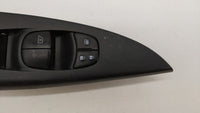 2013-2019 Nissan Sentra Master Power Window Switch Replacement Driver Side Left P/N:25401 3SH1A 80961 3SG0A Fits OEM Used Au