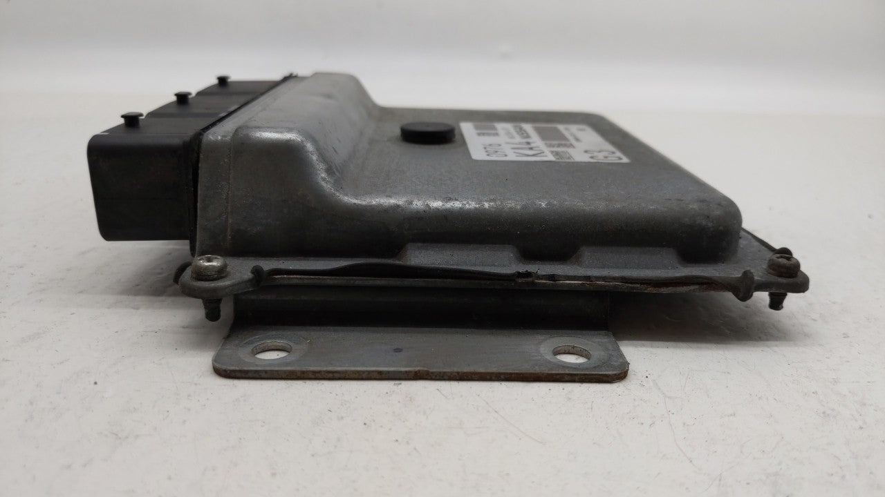 2013-2015 Nissan Sentra PCM Engine Control Computer ECU ECM PCU OEM P/N:BEM404-300 A1 NEC001-666 Fits Fits 2013 2014 2015 OE
