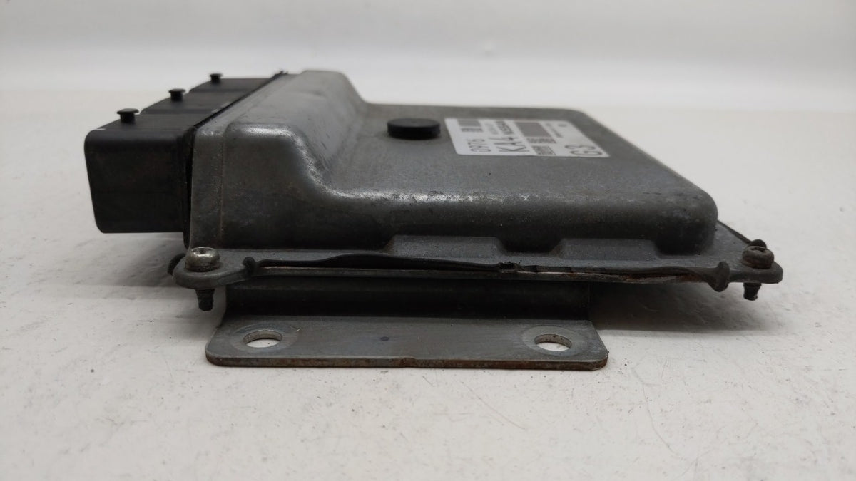 2013-2015 Nissan Sentra PCM Engine Control Computer ECU ECM PCU OEM P/N:BEM404-300 A1 NEC001-666, NEC013-028 Fits 2013 2014 