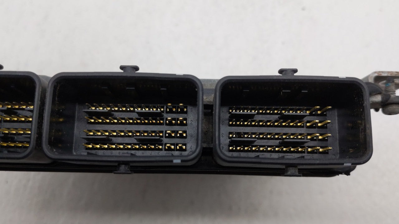 2013-2015 Nissan Sentra PCM Engine Control Computer ECU ECM PCU OEM P/N:BEM404-300 A1 NEC001-666 Fits Fits 2013 2014 2015 OE
