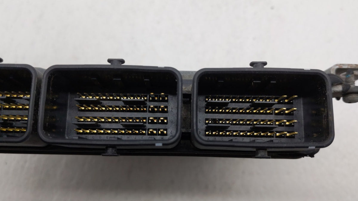 2013-2015 Nissan Sentra PCM Engine Control Computer ECU ECM PCU OEM P/N:BEM404-300 A1 NEC001-666, NEC013-028 Fits 2013 2014 