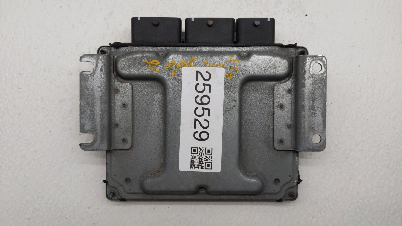 2013-2015 Nissan Sentra PCM Engine Control Computer ECU ECM PCU OEM P/N:BEM404-300 A1 NEC001-666 Fits Fits 2013 2014 2015 OE