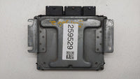 2013-2015 Nissan Sentra PCM Engine Control Computer ECU ECM PCU OEM P/N:BEM404-300 A1 NEC001-666 Fits Fits 2013 2014 2015 OE