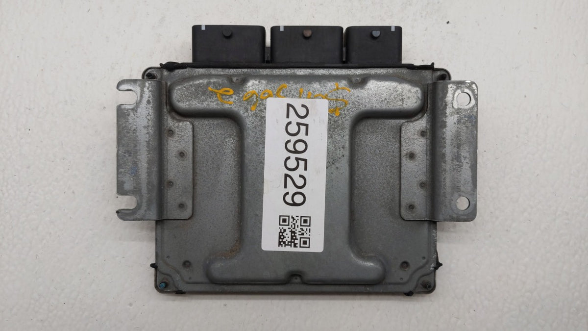 2013-2015 Nissan Sentra PCM Engine Control Computer ECU ECM PCU OEM P/N:BEM404-300 A1 NEC001-666, NEC013-028 Fits 2013 2014 
