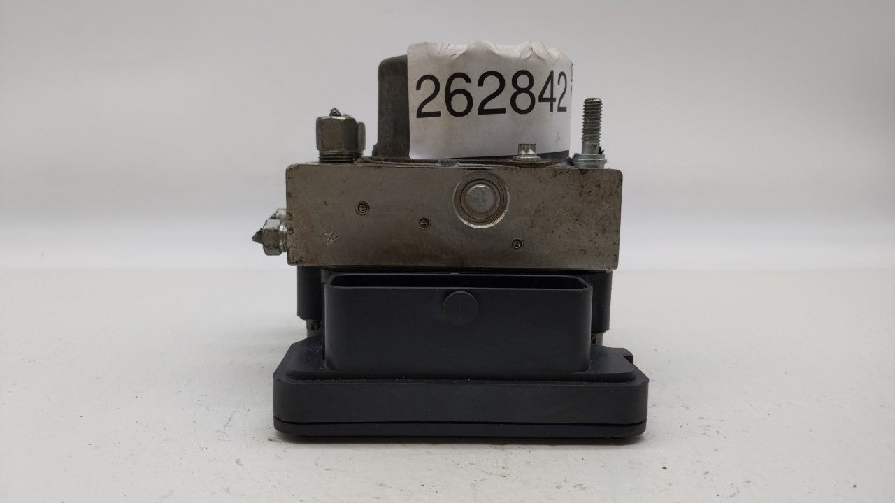 2013-2014 Nissan Sentra ABS Pump Control Module Replacement P/N:47660 3SG0A Fits Fits 2013 2014 OEM Used Auto Parts - Oemuse