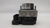 2013-2014 Nissan Sentra Anti-Lock Brake ABS Pump Module Actuator OEM P/N:47660 3SG0A Fits Fits 2013 2014 OEM Used Auto Parts