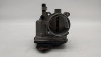 2013-2019 Nissan Sentra Throttle Body P/N:3RA60-01 C 3RA60-01 E, 3RA60-01 D Fits Fits 2013 2014 2015 2016 2017 2018 2019 OEM