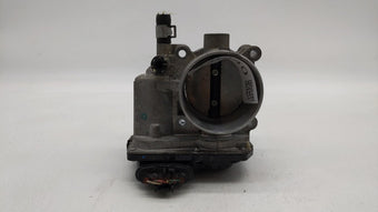 compare product 2013-2019 Nissan Sentra Throttle Body P/N:3RA60-01 C 3RA60-01 E, 3RA60-01 D Fits Fits 2013 2014 2015 2016 2017 2018 2019 OEM Used Auto Parts