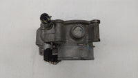 2013-2019 Nissan Sentra Throttle Body P/N:3RA60-01 C 3RA60-01 E, 3RA60-01 D Fits Fits 2013 2014 2015 2016 2017 2018 2019 OEM
