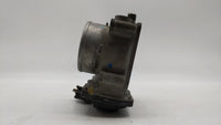 2013-2019 Nissan Sentra Throttle Body P/N:3RA60-01 C 3RA60-01 E, 3RA60-01 D Fits Fits 2013 2014 2015 2016 2017 2018 2019 OEM