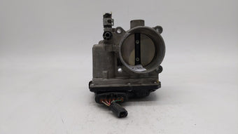 compare product 2013-2019 Nissan Sentra Throttle Body P/N:3RA60-01 C 3RA60-01 E, 3RA60-01 D Fits Fits 2013 2014 2015 2016 2017 2018 2019 OEM Used Auto Parts