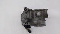 2013-2019 Nissan Sentra Throttle Body P/N:3RA60-01 C 3RA60-01 E, 3RA60-01 D Fits Fits 2013 2014 2015 2016 2017 2018 2019 OEM
