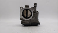 2013-2019 Nissan Sentra Throttle Body P/N:3RA60-01 C 3RA60-01 E, 3RA60-01 D Fits Fits 2013 2014 2015 2016 2017 2018 2019 OEM
