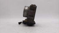 2013-2019 Nissan Sentra Throttle Body P/N:3RA60-01 C 3RA60-01 E, 3RA60-01 D Fits Fits 2013 2014 2015 2016 2017 2018 2019 OEM