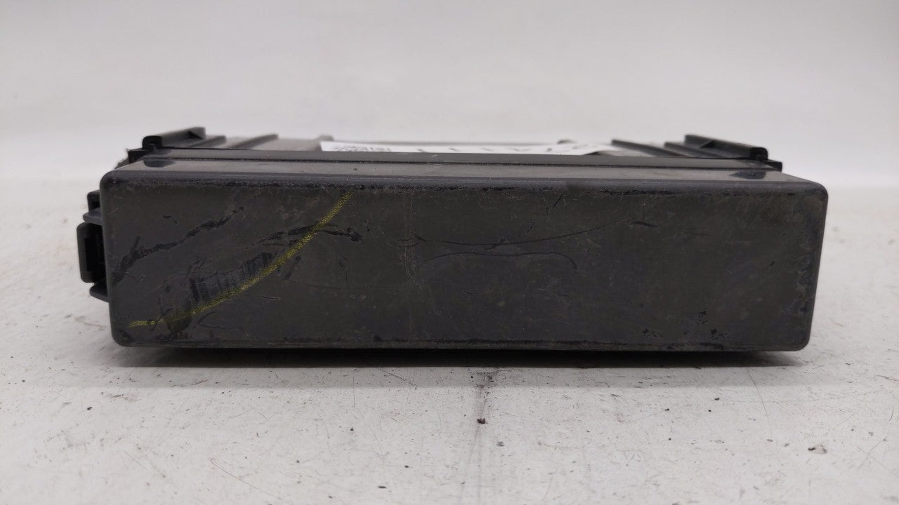 2013-2019 Nissan Sentra Fusebox Fuse Box Panel Relay Module P/N:284B7 3RA1B 24382 EW70B Fits OEM Used Auto Parts - Oemusedau