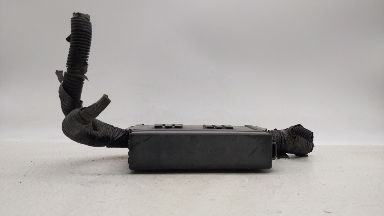 2013-2019 Nissan Sentra Fusebox Fuse Box Panel Relay Module P/N:284B7 3RA1B 24382 EW70B Fits OEM Used Auto Parts - Oemusedau