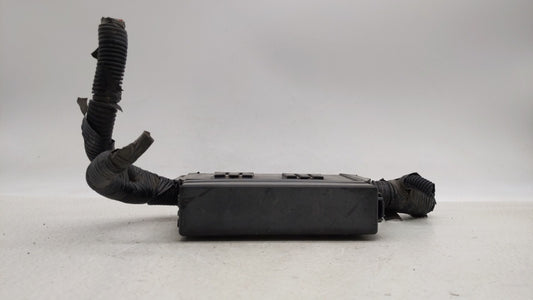 2013-2019 Nissan Sentra Fusebox Fuse Box Panel Relay Module P/N:284B7 3RA1B 24382 EW70B Fits OEM Used Auto Parts - Oemusedau