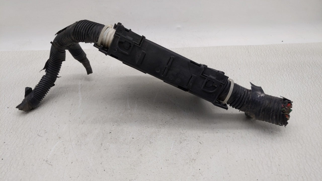 2013-2019 Nissan Sentra Fusebox Fuse Box Panel Relay Module P/N:284B7 3RA1B 24382 EW70B Fits OEM Used Auto Parts - Oemusedau