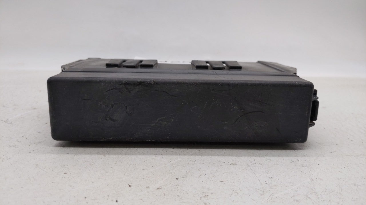 2013-2019 Nissan Sentra Fusebox Fuse Box Panel Relay Module P/N:284B7 3RA1B 24382 EW70B Fits OEM Used Auto Parts - Oemusedau