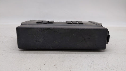 2013-2019 Nissan Sentra Fusebox Fuse Box Panel Relay Module P/N:284B7 3RA1B 24382 EW70B Fits OEM Used Auto Parts - Oemusedau