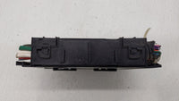 2013-2019 Nissan Sentra Fusebox Fuse Box Panel Relay Module P/N:284B7 3RA1B 24382 EW70B Fits OEM Used Auto Parts - Oemusedau