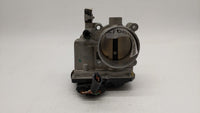 2013-2019 Nissan Sentra Throttle Body P/N:3RA60-01 C 3RA60-01 E, 3RA60-01 D Fits Fits 2013 2014 2015 2016 2017 2018 2019 OEM