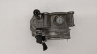2013-2019 Nissan Sentra Throttle Body P/N:3RA60-01 C 3RA60-01 E, 3RA60-01 D Fits Fits 2013 2014 2015 2016 2017 2018 2019 OEM