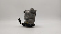 2013-2019 Nissan Sentra Throttle Body P/N:3RA60-01 C 3RA60-01 E, 3RA60-01 D Fits Fits 2013 2014 2015 2016 2017 2018 2019 OEM