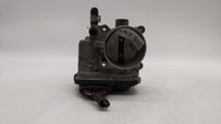 2013-2019 Nissan Sentra Throttle Body P/N:3RA60-01 C 3RA60-01 E, 3RA60-01 D Fits Fits 2013 2014 2015 2016 2017 2018 2019 OEM