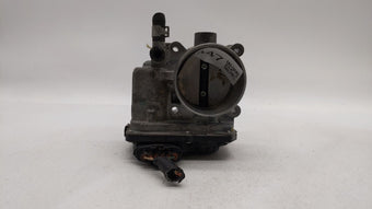 compare product 2013-2019 Nissan Sentra Throttle Body P/N:3RA60-01 C 3RA60-01 E, 3RA60-01 D Fits Fits 2013 2014 2015 2016 2017 2018 2019 OEM Used Auto Parts
