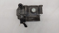 2013-2019 Nissan Sentra Throttle Body P/N:3RA60-01 C 3RA60-01 E, 3RA60-01 D Fits Fits 2013 2014 2015 2016 2017 2018 2019 OEM