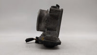 2013-2019 Nissan Sentra Throttle Body P/N:3RA60-01 C 3RA60-01 E, 3RA60-01 D Fits Fits 2013 2014 2015 2016 2017 2018 2019 OEM