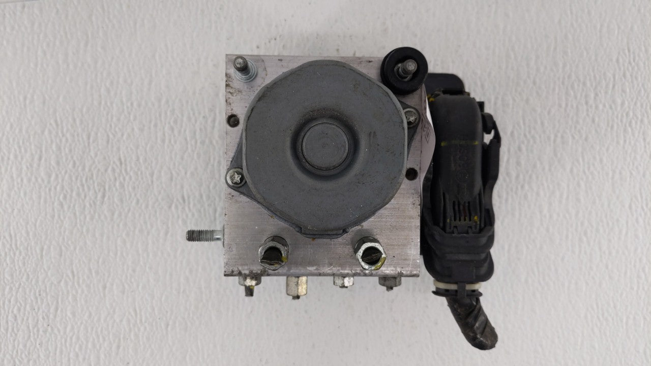 2013-2014 Nissan Sentra ABS Pump Control Module Replacement P/N:47660 3SG0A Fits Fits 2013 2014 OEM Used Auto Parts - Oemuse