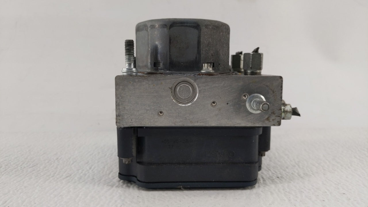 2013-2014 Nissan Sentra ABS Pump Control Module Replacement P/N:47660 3SG0A Fits Fits 2013 2014 OEM Used Auto Parts - Oemuse
